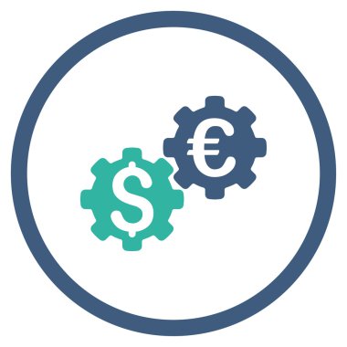 Mali mekaniği simgesi