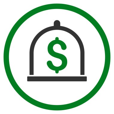 Doları mevduat simgesi