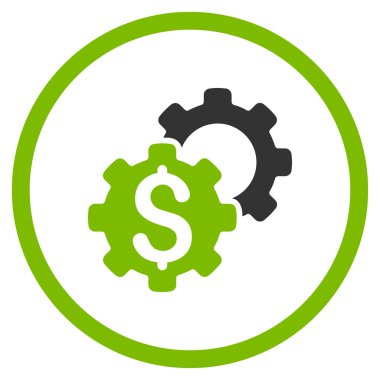 Banka kurulum simgesini