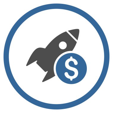 İş başlangıç simgesi