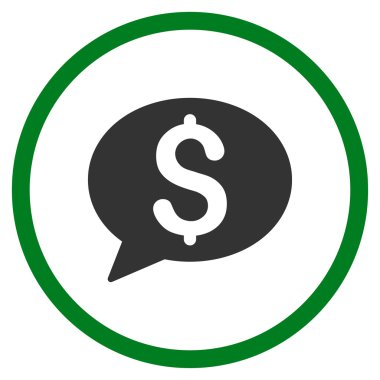 Banka İleti Simgesi