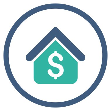 Kredi Mortgage simgesi