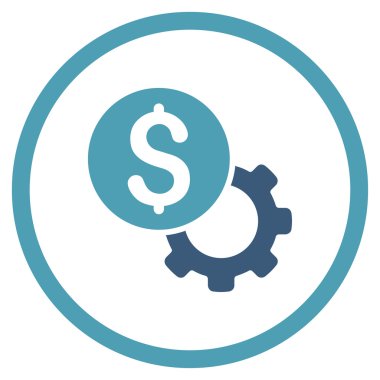 Geliştirme maliyet simgesi