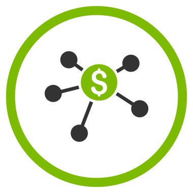 Banka şubeleri simgesi