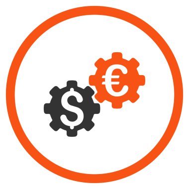 Mali mekaniği simgesi