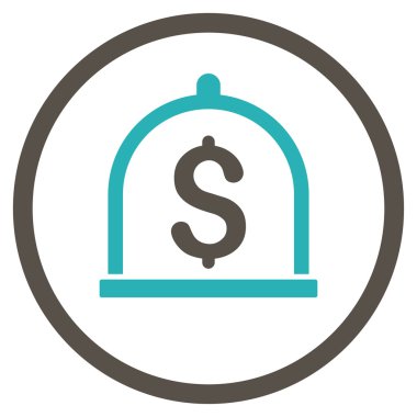 Doları mevduat simgesi