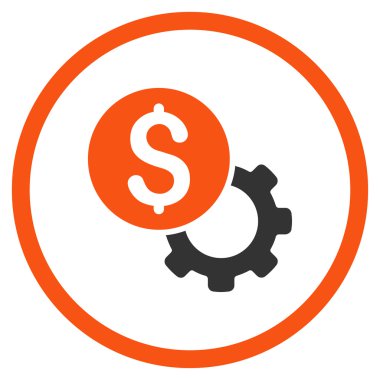 Geliştirme maliyet simgesi