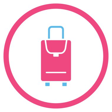 Carryon simgesini daire