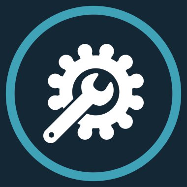 Özelleştirme çember simge