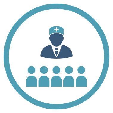 Tıbbi sınıf çember simge