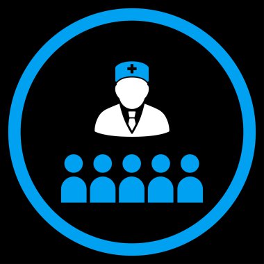 Tıbbi sınıf çember simge