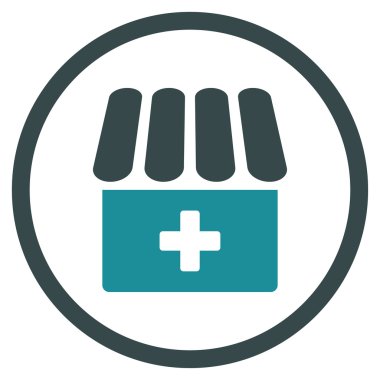 Klinik çember simge