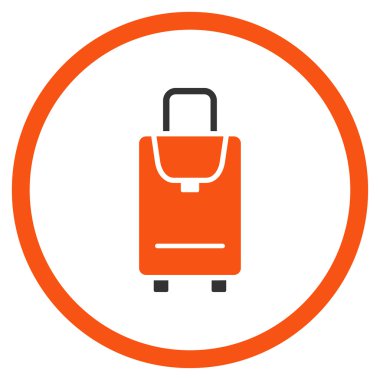 Carryon simgesini daire