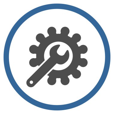 Özelleştirme çember simge