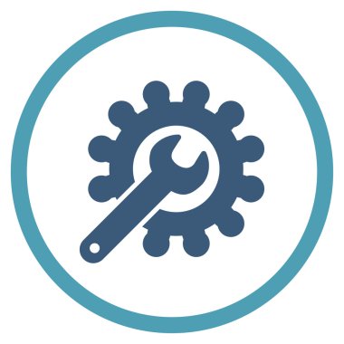 Özelleştirme çember simge