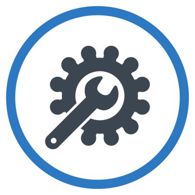 Özelleştirme çember simge