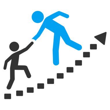 Education Progress Vector Icon