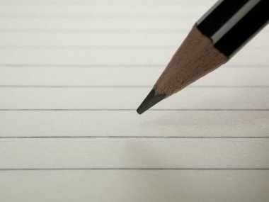 Kağıda kalem yazma işleminin kapatılması.