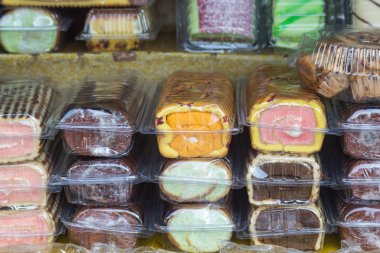 Çin ve Asya gıda piyasada