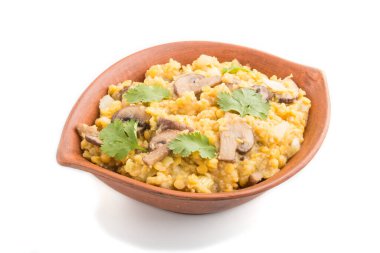 Şampiyon yulaf lapası