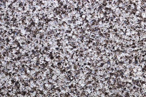 La texture della pietra naturale — Foto Stock