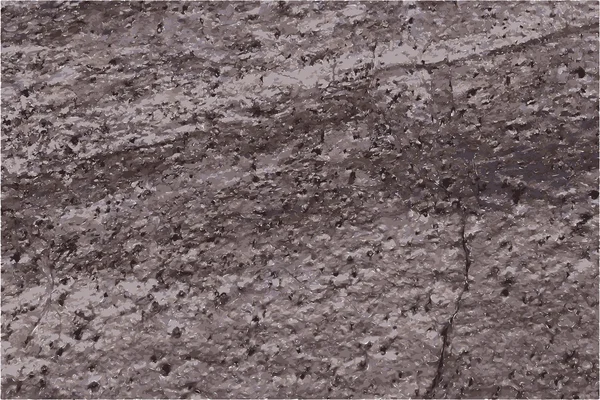 La textura de la piedra natural — Archivo Imágenes Vectoriales
