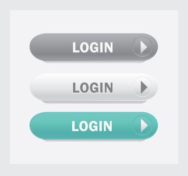 Oturum açma web düğmesi. 