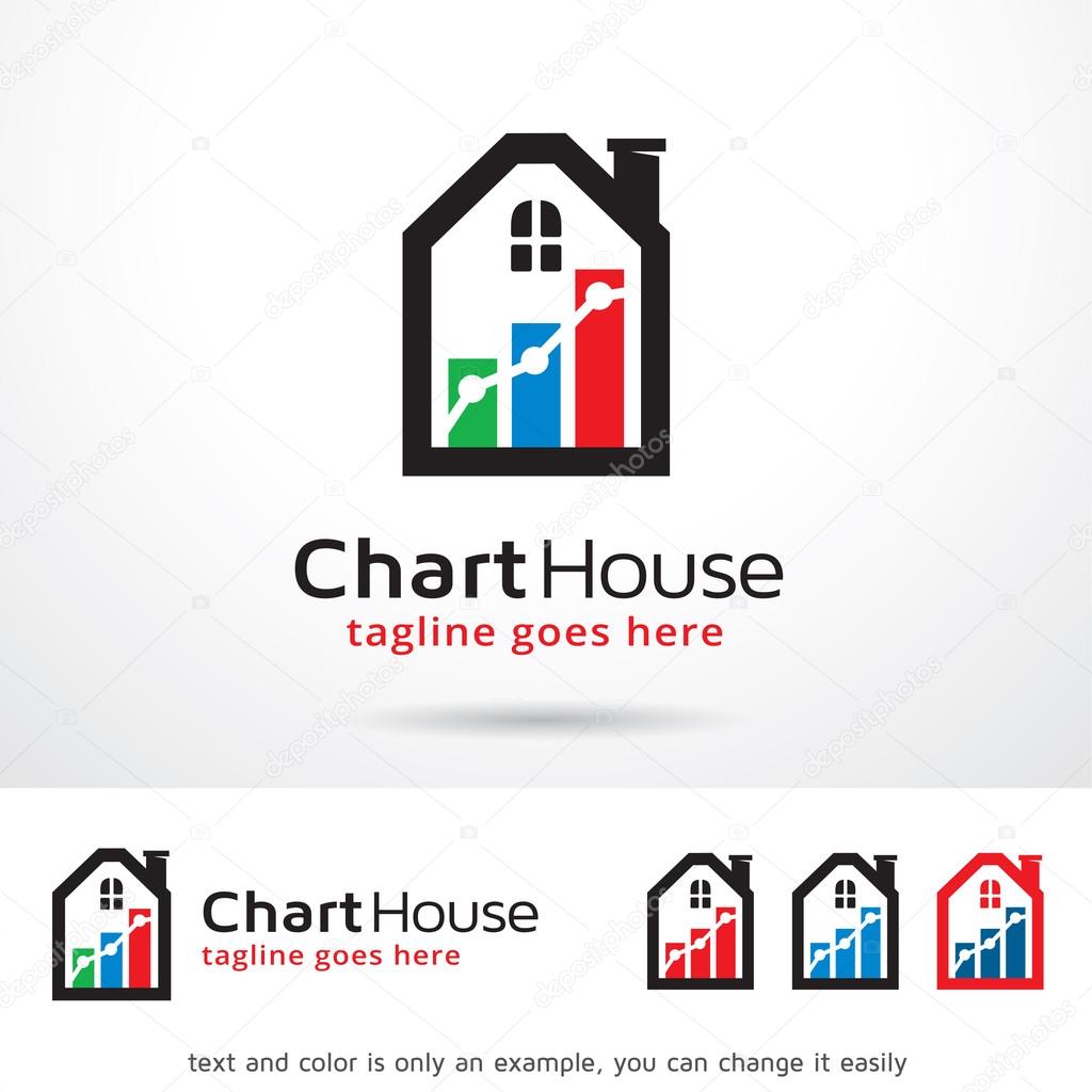 House Chart Design