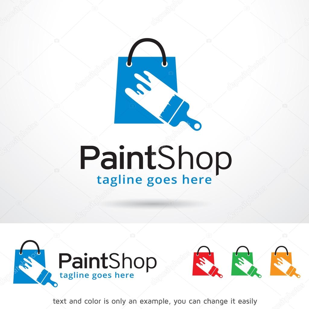 This image suitable for logo, icon, website and other purposes. text, color and shape can be changed