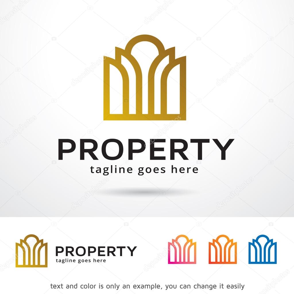 This image suitable for logo, icon, website and other purposes. text, color and shape can be changed