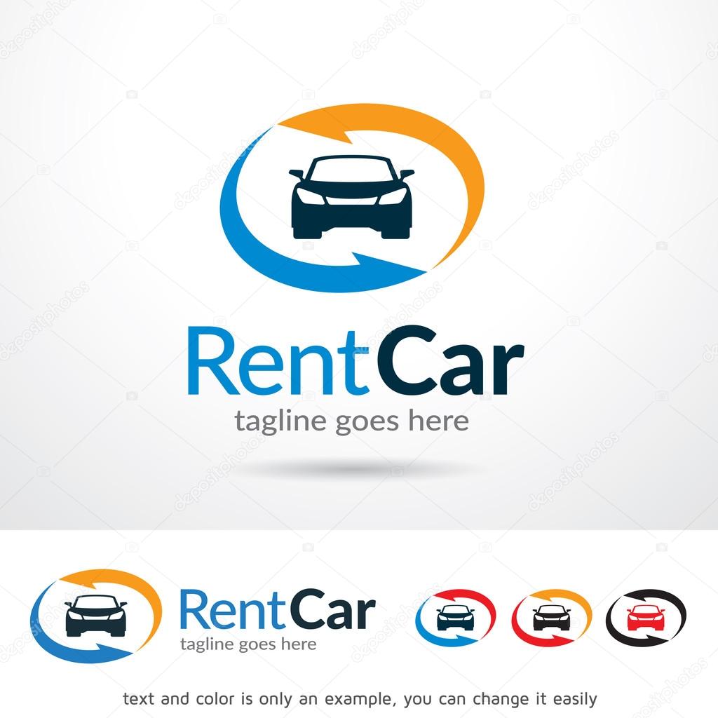 This image suitable for logo, icon, website and other purposes. text, color and shape can be changed