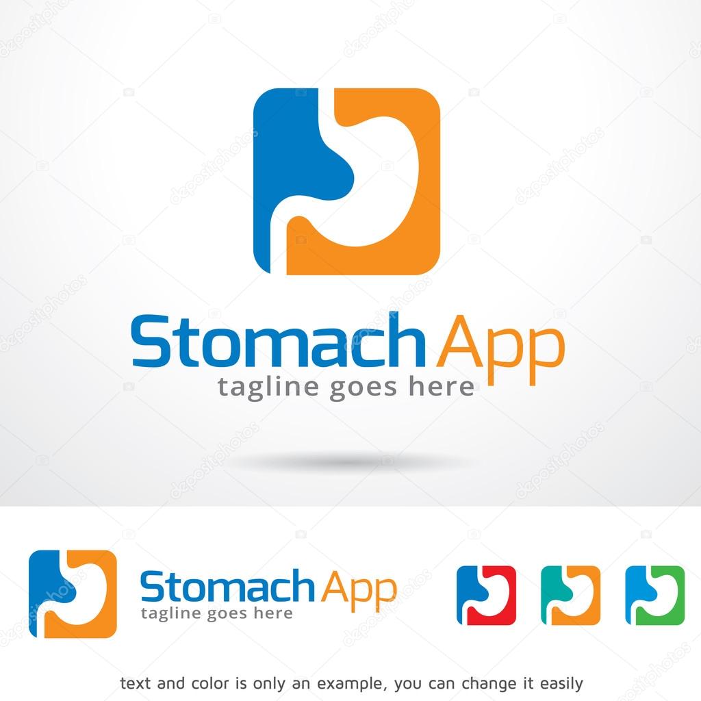 This image suitable for logo, icon, website and other purposes. text, color and shape can be changed
