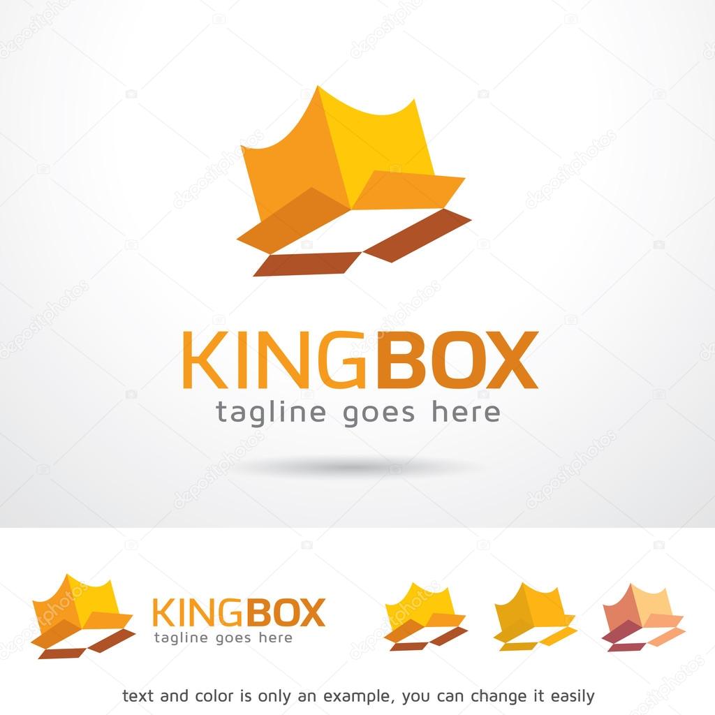 This image suitable for logo, icon, website and other purposes. text, color and shape can be changed