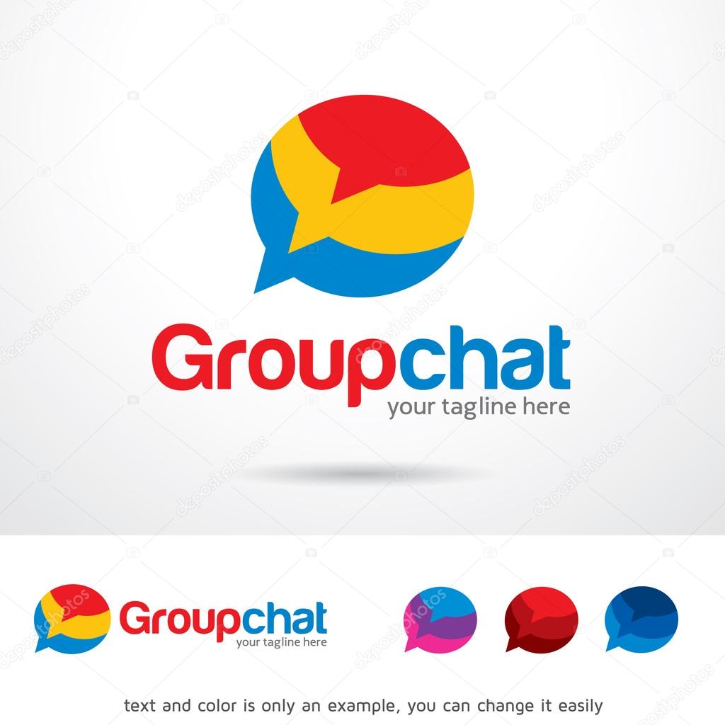 This image suitable for logo, icon, website and other purposes. text, color and shape can be changed