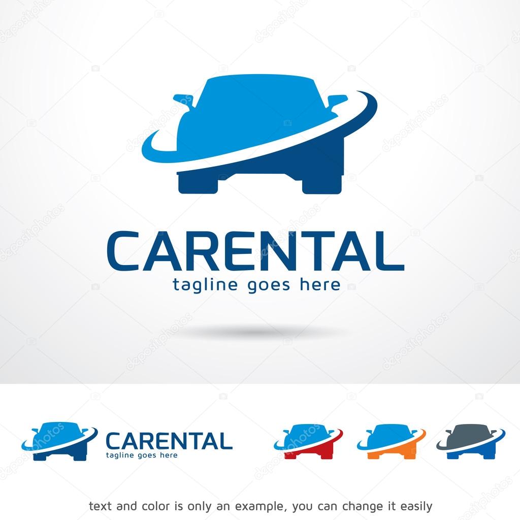 This image suitable for logo, icon, website and other purposes. text, color and shape can be changed