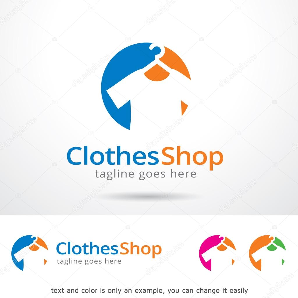 Logo Clothing Design