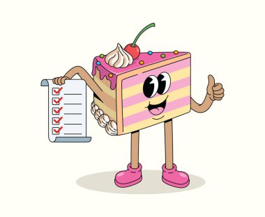 kek listesi harika çizgi film çizimleri