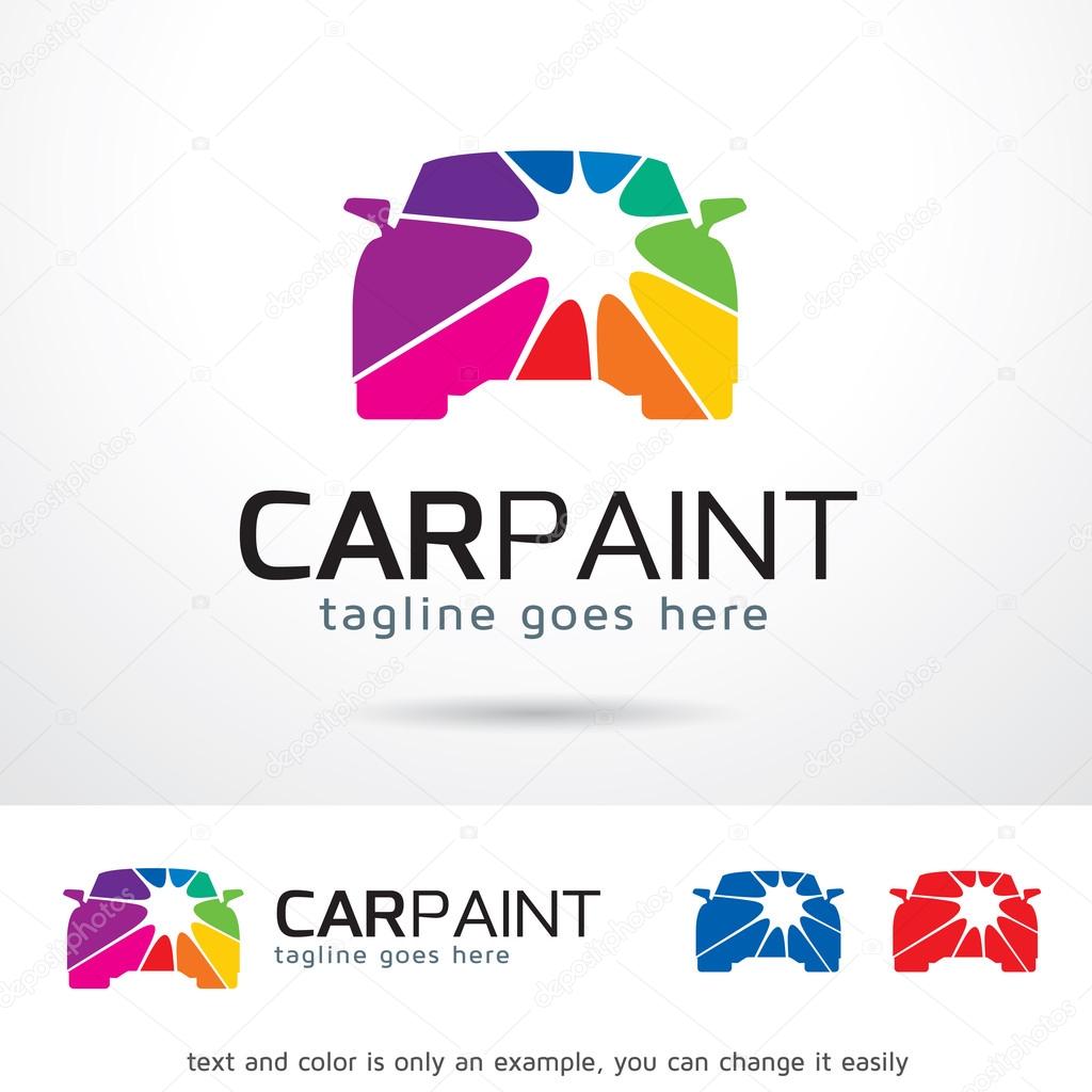 This image suitable for logo, icon and other purposes, text and color can be changed