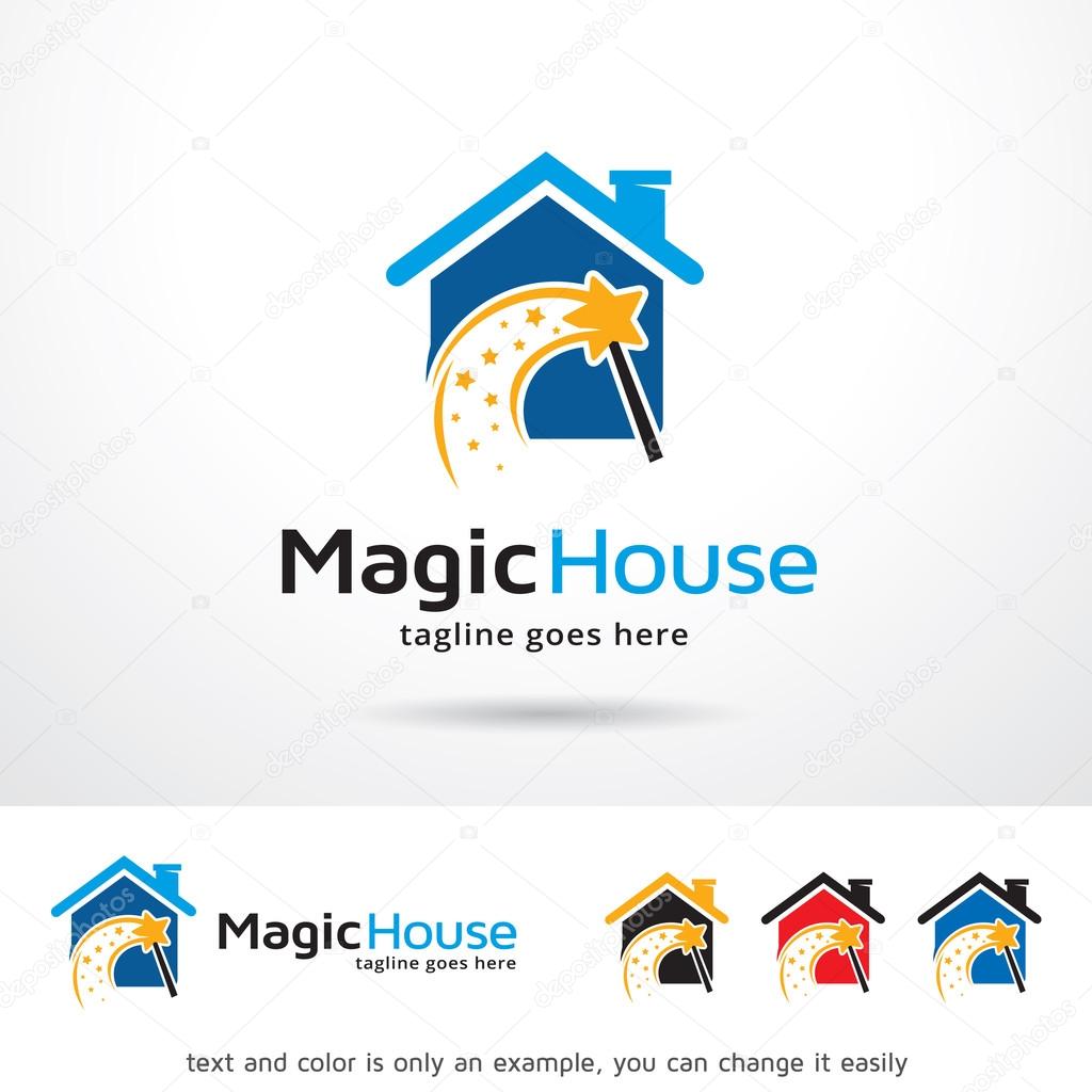 This image suitable for logo, icon and other purposes, text and color can be changed