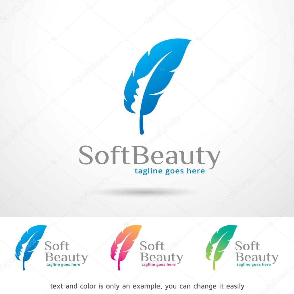 This image suitable for logo, icon and other purposes, text and color can be changed