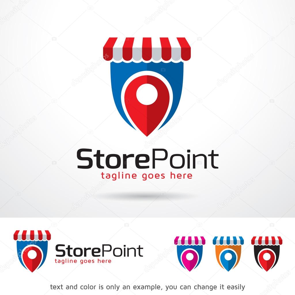This image suitable for logo, icon and other purposes, text and color can be changed