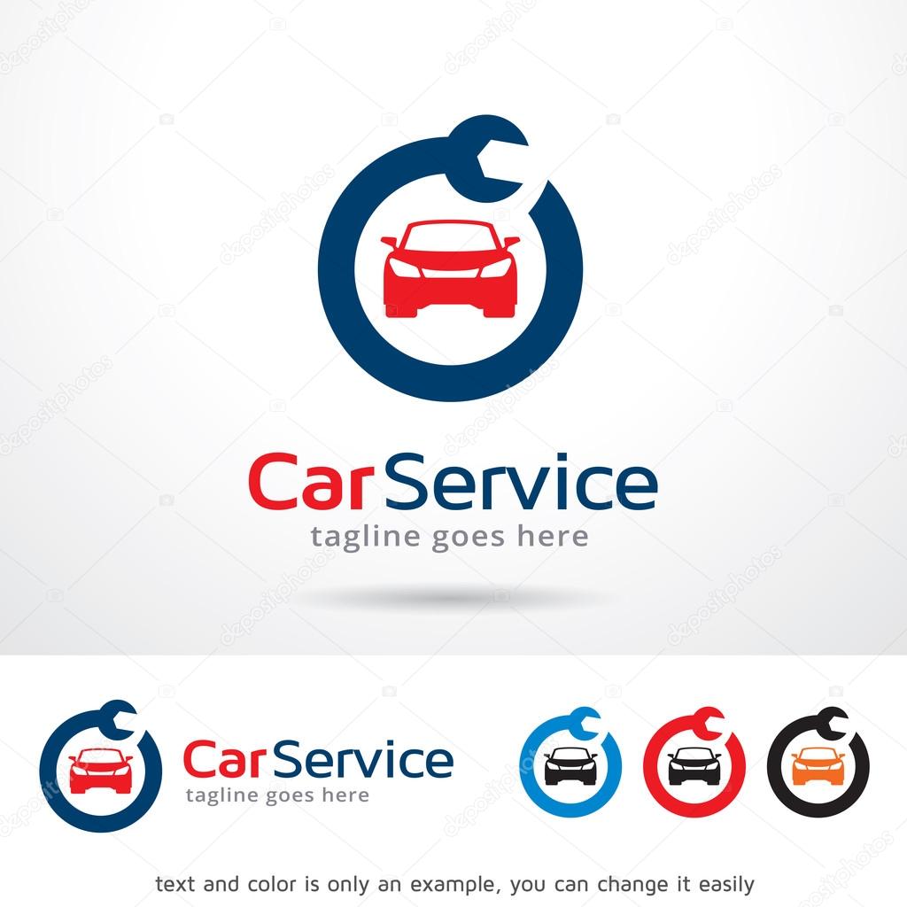 This image suitable for logo, icon, website and other purposes, text, color and shape can be changed