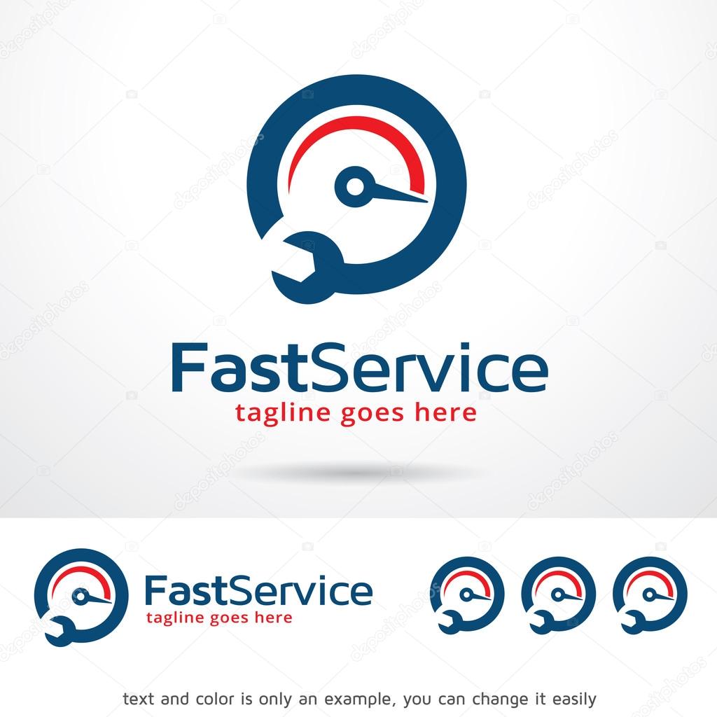 This image suitable for logo, icon, website and other purposes, text, color and shape can be changed