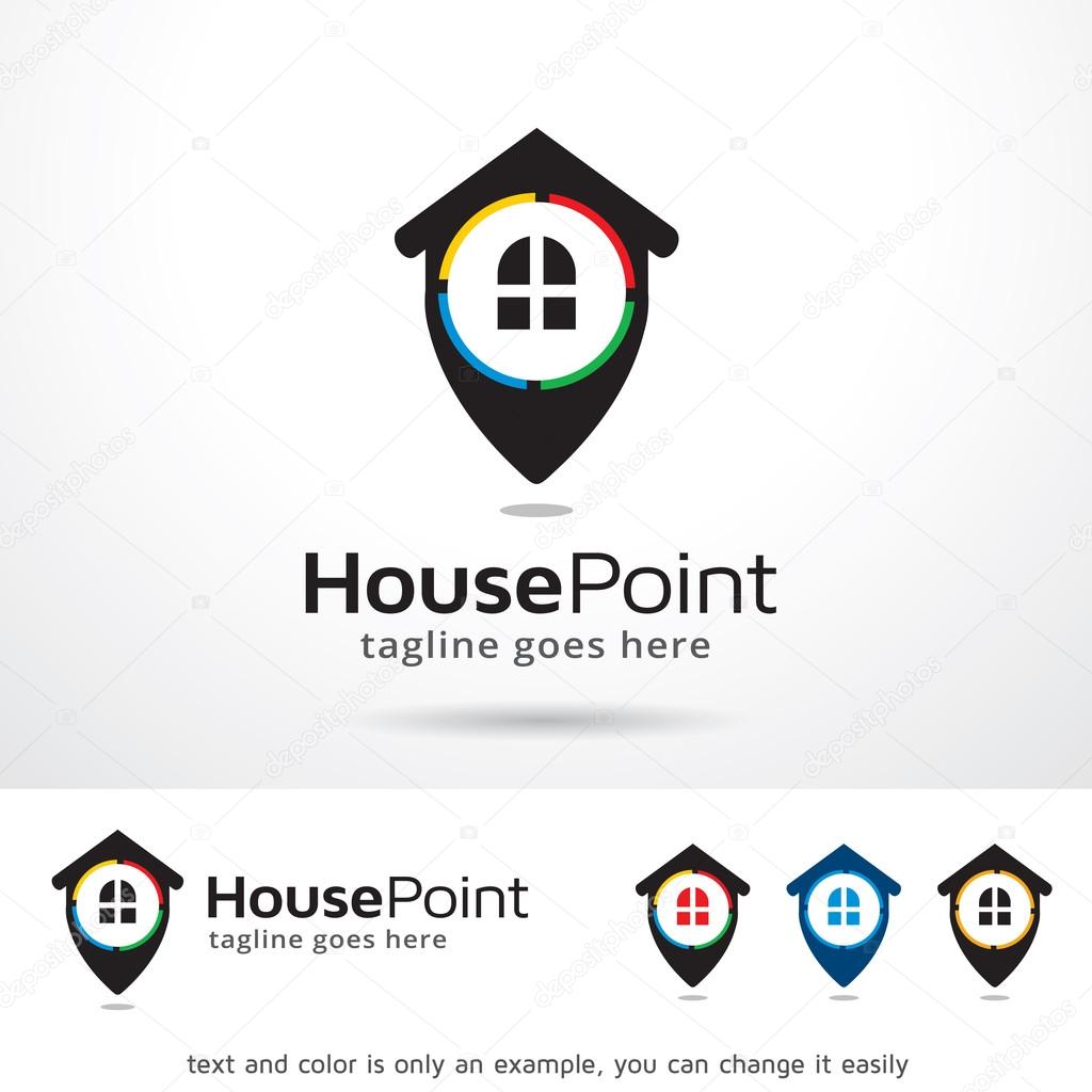 This image suitable for logo, icon, website and other purposes, text, color and shape can be changed