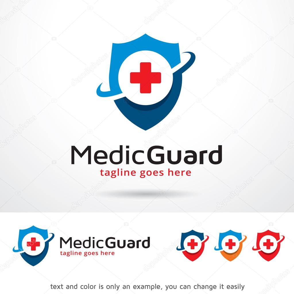 This image suitable for logo, icon, website and other purposes, text, color and shape can be changed