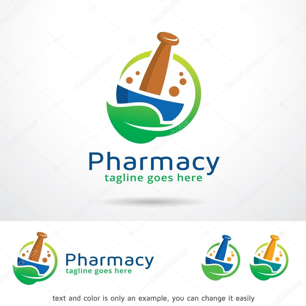 This image suitable for logo, icon, website and other purposes, text, color and shape can be changed