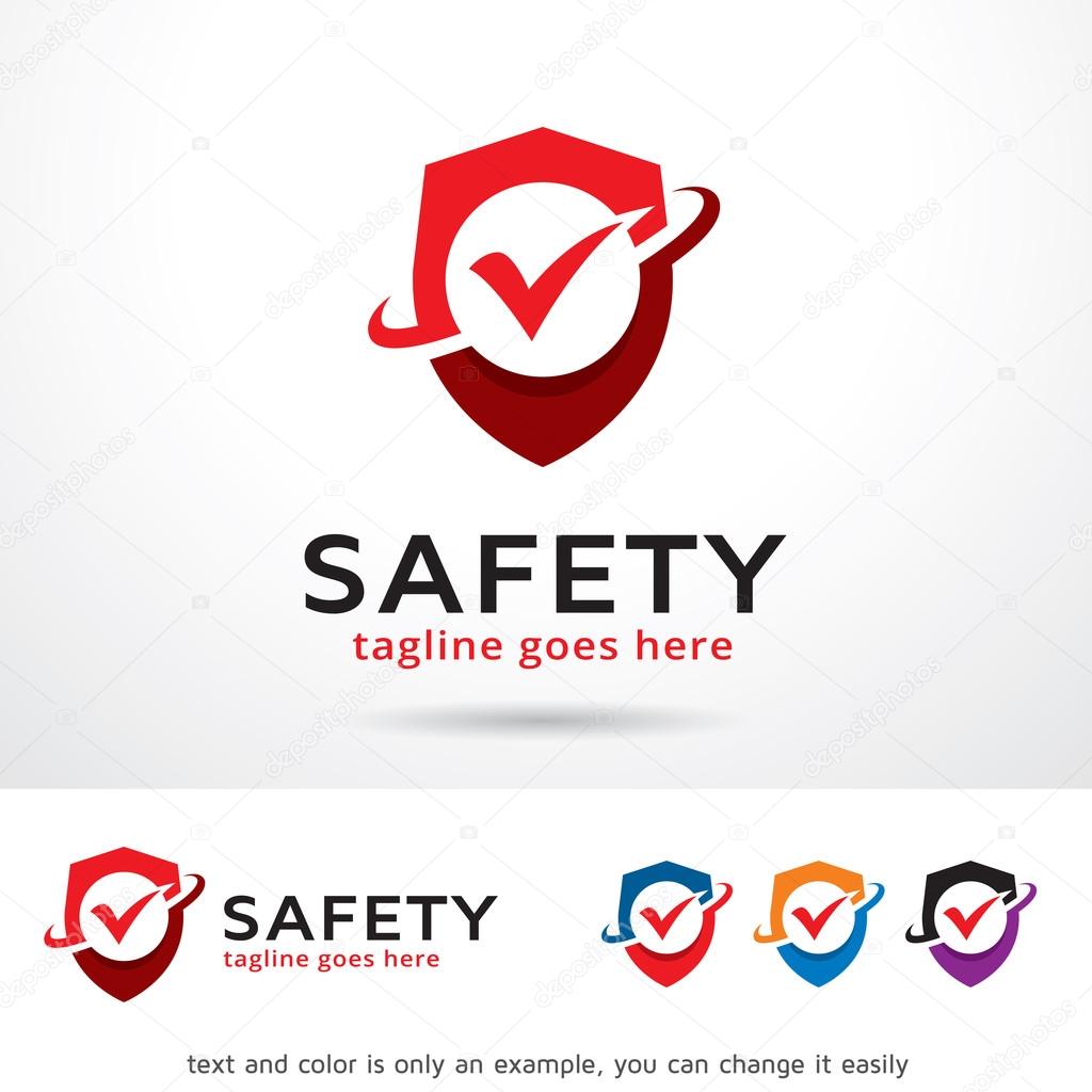 This image suitable for logo, icon, website and other purposes, text, color and shape can be changed
