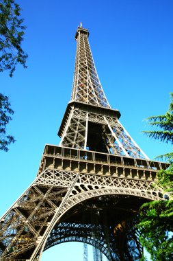 Eifel Kulesi