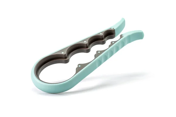 Jar Açacağı - Çocuklar, Yaşlılar ve Artrit Hastaları İçin Plastik Çoklu Fonksiyonda 4.