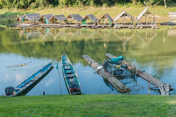 HARIRAK FOREST PARK, LOEI PROVINCE, THAILAND. OCTOBER 17, 2015 : — Stock Photo, Image